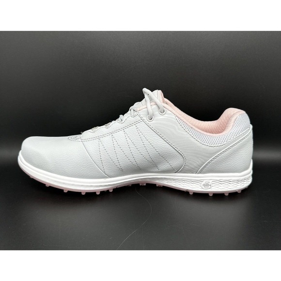 Skechers GO‎ GOLF Pivot Spikeless Golf Shoes Women's Sz 9.5 NWT - Picture 10 of 13